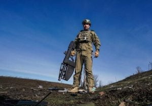 Russia – Ukraine war updates as of February 21, 2024