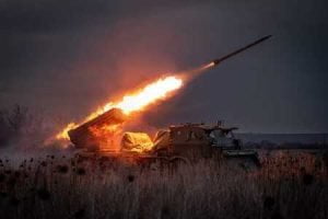 Russia – Ukraine war updates as of February 22, 2024