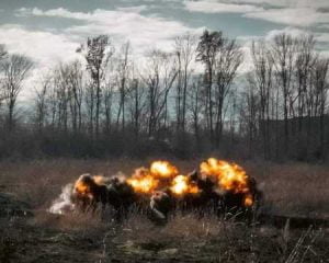 Russia – Ukraine war updates as of February 23, 2024