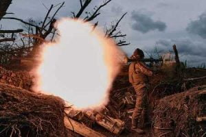 Russia – Ukraine war updates as of February 26, 2024