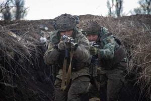 Russia – Ukraine war updates as of February 27, 2024