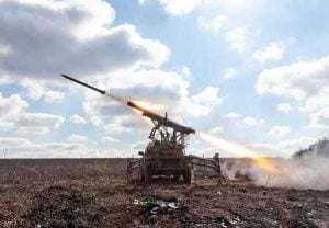 Russia – Ukraine war updates as of February 29, 2024