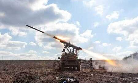 Russia - Ukraine war updates as of February 29, 2024