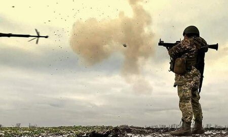 Russia - Ukraine war updates as of February 7, 2024
