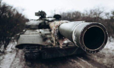 Russia - Ukraine war updates as of February 8, 2024