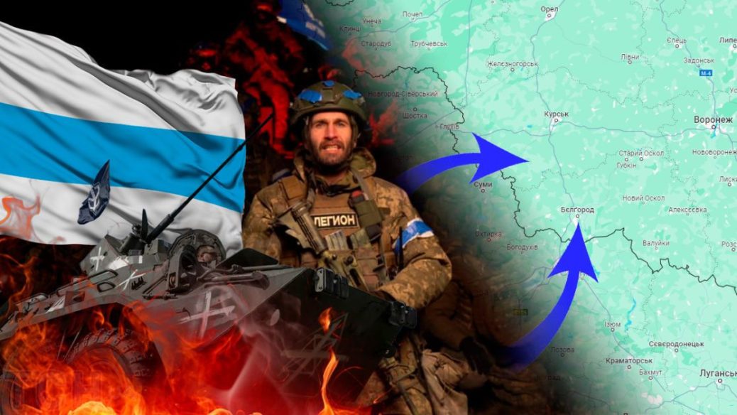 March on Moscow instead of Putin's election: The armed Forces "confused the cards"
