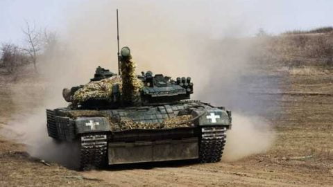Russia - Ukraine war updates as of March 10, 2024