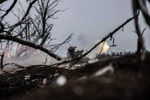 Russia – Ukraine war updates as of March 11, 2024