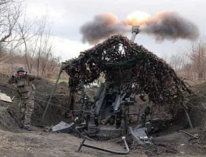 Russia – Ukraine war updates as of March 12, 2024