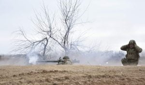 Russia – Ukraine war updates as of March 13, 2024