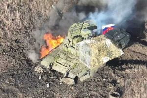 Russia – Ukraine war updates as of March 15, 2024