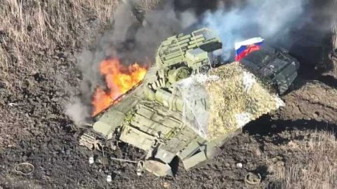 Russia - Ukraine war updates as of March 15, 2024