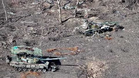 Russia - Ukraine war updates as of March 16, 2024
