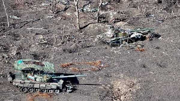 Russia - Ukraine war updates as of March 16, 2024