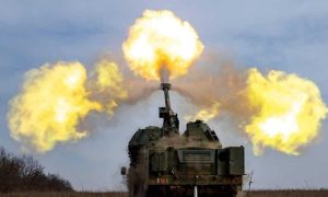 Russia – Ukraine war updates as of March 17, 2024