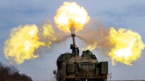 Russia - Ukraine war updates as of March 17, 2024