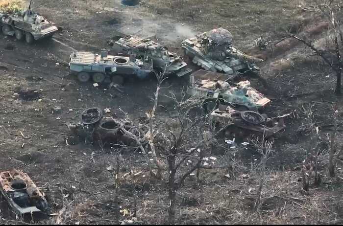 Russia - Ukraine war updates as of March 22, 2024