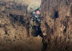 Russia – Ukraine war updates as of March 23, 2024