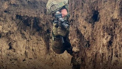 Russia - Ukraine war updates as of March 23, 2024