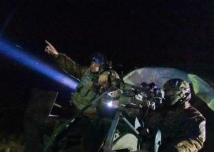 Russia – Ukraine war updates as of March 24, 2024