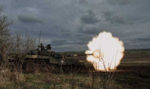 Russia – Ukraine war updates as of March 25, 2024
