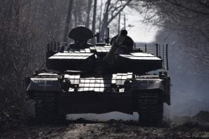 Russia – Ukraine war updates as of March 26, 2024