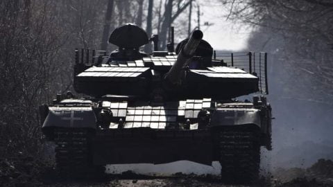 Russia - Ukraine war updates as of march 26, 2024