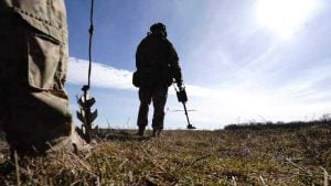 Russia – Ukraine war updates as of March 28, 2024
