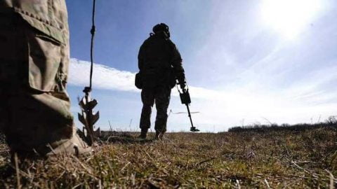 Russia - Ukraine war updates as of March 28, 2024