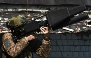 Russia – Ukraine war updates as of March 29, 2024