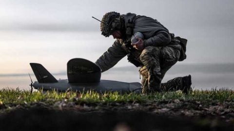 Russia - Ukraine war updates as of March 31, 2024