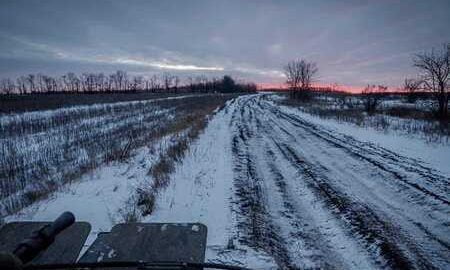 Russia - Ukraine war updates as of March 5, 2024