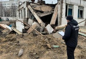 Ukraine under fire: the situation in the regions, March 6, 2024