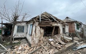 Ukraine under fire – the situation in the regions during the day of March 27, 2024
