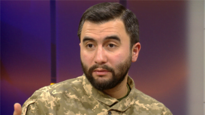 Arsen Zhumadilov, head of the State Logistics Operator, disrupts tenders for food for the Armed Forces of Ukraine