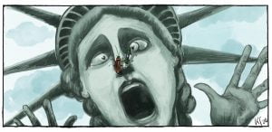 Maximum pressure on Ukraine’s allies is Russia’s current plan “A”