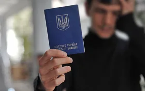 Termination of consular actions against Ukrainian men abroad is a direct violation of the Constitution