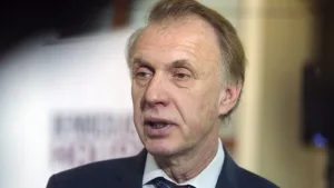 The Ministry of Foreign Affairs of Ukraine was right to suspend the provision of consular services to draft dodgers abroad, – Volodymyr Ohryzko