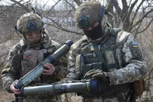 Russia – Ukraine war update as of April 19, 2024