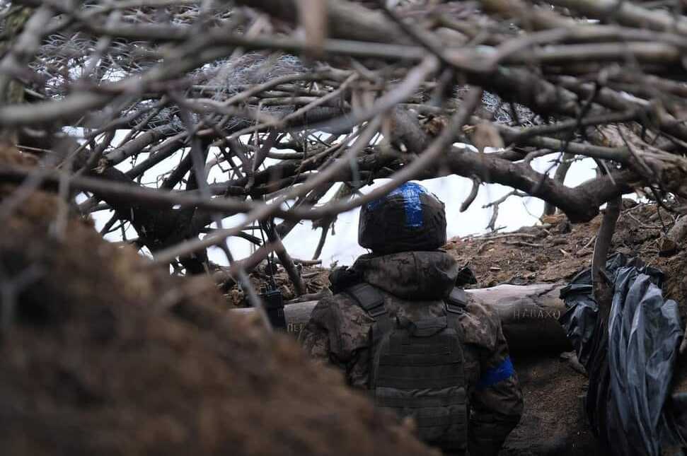 Russia - Ukraine war updates as of April 1, 2024