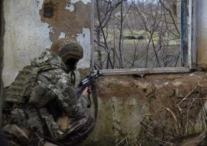 Russia – Ukraine war update as of April 10, 2024