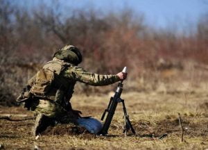 Russia – Ukraine war update as of April 11, 2024