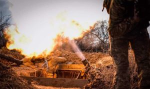 Russia – Ukraine war update as of April 14, 2024