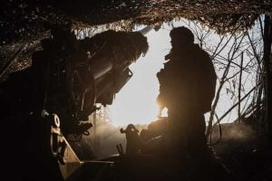 Russia – Ukraine war update as of April 16, 2024