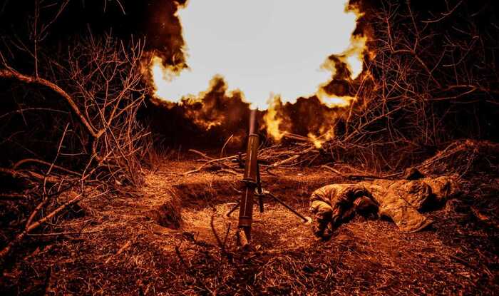 Russia - Ukraine war update as of April 17, 2024