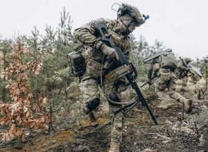 Russia – Ukraine war updates as of April 2, 2024