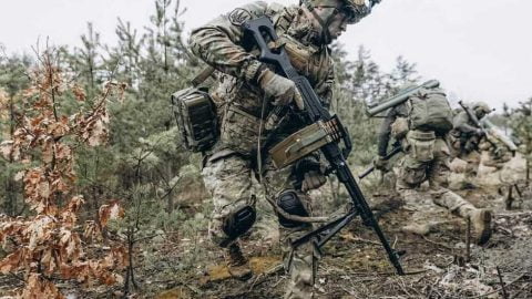 Russia - Ukraine war updates as of April 2, 2024