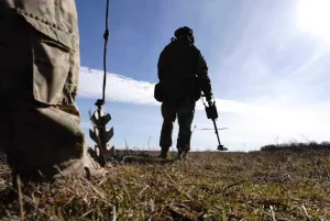 Russia – Ukraine war update as of April 20, 2024