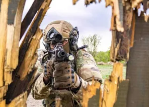 Russia – Ukraine war update as of April 23, 2024