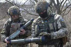 Russia – Ukraine war update as of April 26, 2024